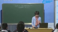 杭州市名師示范課初一英語《Unit 6 I’m watching TV. (Section A Grammar Focus~3c)》姚丹