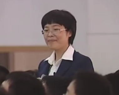 Saving the Antelopes 日照一中郭慧娟 02_山東省第九屆高中英語