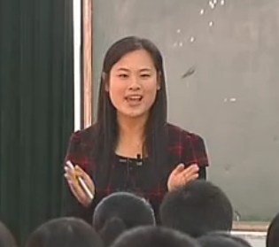 Saving the Antelopes 濱州博興二中王菲 01_山東省第九屆高中英