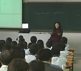 How Good Are Your Social Skills 萊蕪一中呂玲 02_山東省第九屆