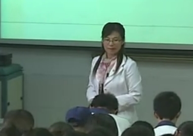 A Life in Sport 青島五十八中徐文霞 02_山東省第九屆高中英語優