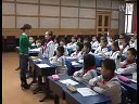 小學四年級語文優質課展示視頻下冊《中彩那天》實錄評說_李老師(競賽一等獎)