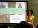 高一英語Fashionable Decisions教學視頻 深圳外國語學校,鄧小全