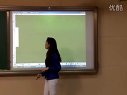 五年級英語新標準版 楊虹 Will you help me_課堂實錄與教師電子白板英語說課