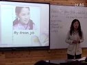 八年級英語北師大版 I am going to be a basketball player 課堂實錄與教師說課