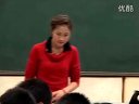 八年級新目標英語-What were you doing when the UFO arrived_課堂實錄與教師說課