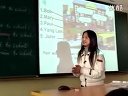 八年級英語人教版新目標 How do you get to school 課堂實錄與教師說課