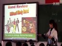 九年級英語人教版I like music that I can(胡娟)_課堂實錄與教師說課