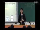 初二英語Chapter 7 Traditional jobs牛津英語深圳版 8A鄒盈