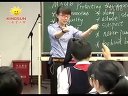 Protecting the innocent+Open Day 嚴捷+沈瑜斕 2011年上海市初中英語新教材青年教師教學展