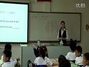 小學二年級英語When I grow up教學視頻New Welcome to English王謙