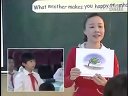 小學二年級英語THE SEASONS OF THE YEA教學視頻香港朗文版馮雪安