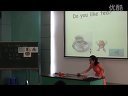小學二年級英語《Unit 6 Ben’s Birthday Party》教學視頻深港版蔡芝琳