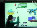 小學二年級英語Senses教學視頻Primary English for China張翎