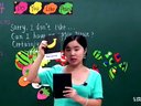 PEP英語小學3下(3起)Unit4_Do_You_Like_Pears(Part_B)_A384_黃岡英語視頻