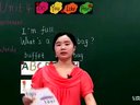 PEP英語小學3下(3起)Unit4_Do_You_Like_Pears(Part_C)_黃岡英語視頻