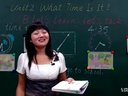 PEPӢZСW(xu)4(3)Unit2_What_Time_Is_It(Part_B)_D29E_SӢZҕl