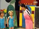 61騎馬(大班藝術與生活)江蘇省宿遷市實驗小學幼兒園--劉寧01_幼兒園綜合藝術教育活動設計