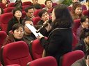 變化隨心--制作flash關鍵幀動畫 李雪玲 專家點評_全國初中信息技術優質課集錦2010
