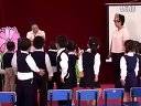 28大班音樂活動--昆明童謠《螃蟹歌》02_第六屆全國幼兒音樂教育觀摩課實錄優質課例