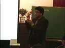 圓錐曲線起始課-姚圣海 江蘇省第八屆中學數學教育高級論壇優質課網youzhik.com