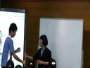 英語 Story Telling Reading and Grammar HO Wai Yi_首屆兩岸三地