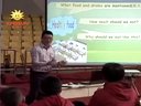 16.Healthy Food2012ȫСWӢŽW^Ħn