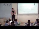 Holiday Postcards(B2)(復賽)水田小學 候琰_2012小學英語高效課堂視頻