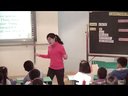 Holiday Postcards(C)(復賽)港人子弟學校 溫文慧_2012小學英語高效課堂視頻