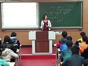 鄭州十四中 張慧 必修二Unit5 Using Language_2013鄭州市高中英語優質課視頻