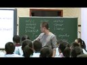 Talk about future intentions_2013浙派名師經典課堂初中英語教學視頻