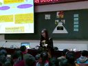 The grasshopper and the ants丁菲菲_2014泰興市小學英語優質課一等獎