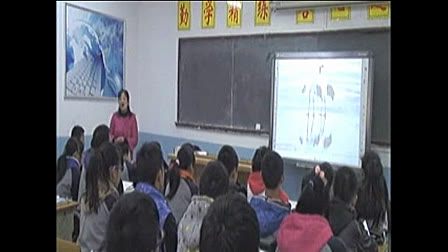 8A Unit6 Birdwatching Integrated Skills張淑銀麒麟中學