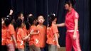 大班體育活動追追樂徐彩_山東省幼兒教師優質課評選視頻