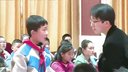 The grasshopper and the ants羅昊_2014泰興市小學英語一等獎