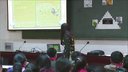The grasshopper and the ants丁菲菲_2014泰興市小學英語一等獎