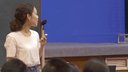 baby becky李茵2014年第七屆全國小學英語