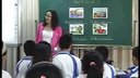he goes to school by school bus閆愛玲_山東省小學英語課程觀摩