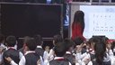 第七屆中小學音樂課觀摩活動小學組一等獎獲獎課《在鐘表店里》-