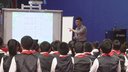 第七屆中小學音樂課觀摩活動小學組一等獎獲獎課《趕圩歸來啊哩哩