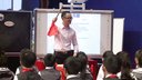 第七屆中小學音樂課觀摩活動小學組一等獎獲獎課《劃龍船》-王睿