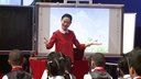 第七屆中小學音樂課觀摩活動小學組一等獎獲獎課《春天舉行音樂會