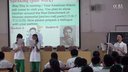 2015年海南省高中英語優質課視頻人教版語必修4Unit1 women of ac