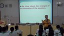 2015年海南省高中英語優質課視頻module6 old and new by luo jia