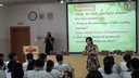 2015年海南省高中英語優質課視頻Book6 Unit2 A few simple forms