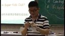 2013年南京市小學英語教學研討課I can play basketball(Period 2