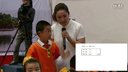 2015年全國小學數學人教版示范課觀摩(云南.昆明)雞兔同籠_田慧