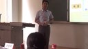 2015年第八屆全國中小學互動課堂教學實踐觀摩《扇形統計圖》評課