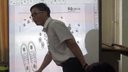 2015年全國新媒體新技術應用課三年級美術李世濤《黑白圖案的設計
