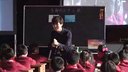 《漢字兒歌中的聯想》黃玲玲兒童閱讀全國第三屆群文閱讀課現場課